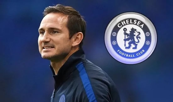 ‘Everybody at Chelsea is getting excited’ - Frank Lampard buzzing as defender nears move