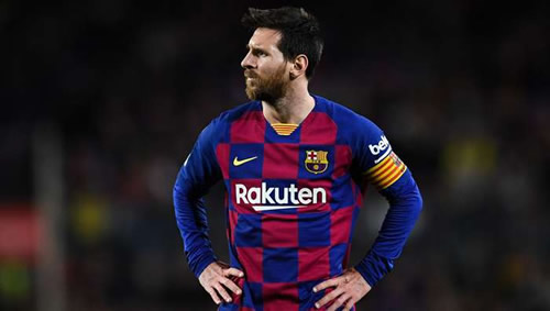 Transfer news and rumours LIVE: Juventus join race for Messi
