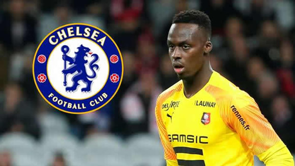 Transfer news and rumours UPDATES: Chelsea closing in on Mendy signing