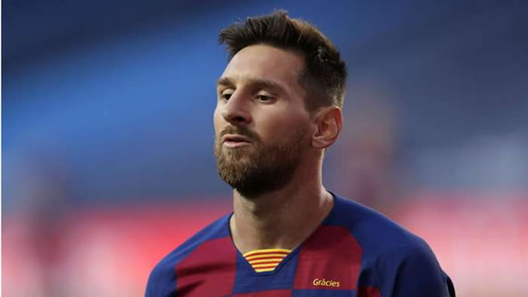 Messi to PSG? We were tempted - Leonardo