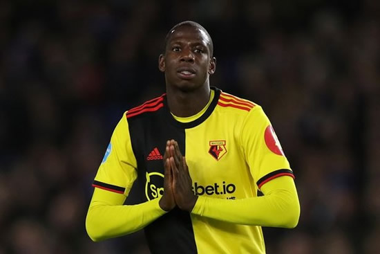 Everton secure Abdoulaye Doucoure transfer as star speaks out on Toffees move
