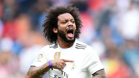 Transfer news and rumours UPDATES: Juve & Inter contact Marcelo