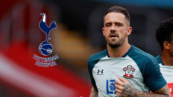 Transfer news and rumours UPDATES: Tottenham set their sights on Ings