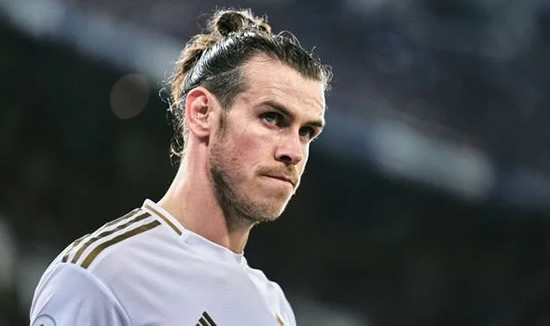 Gareth Bale to Tottenham transfer can't come soon enough after nervy Europa League win