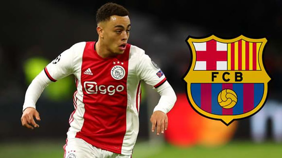 Transfer news and rumours UPDATES: Dest set to travel to Barca to complete deal