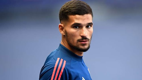 Transfer news and rumours LIVE: Arsenal face PSG competition for Aouar