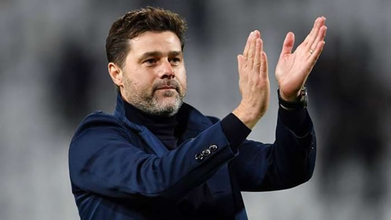 Transfer news and rumours LIVE: Man Utd reach out to Pochettino following Spurs thrashing