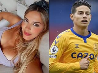 Ronaldo's partner Georgina Rodriguez and Wanda Icardi stun in