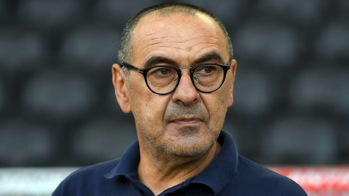 Transfer news and rumours LIVE: Sarri closing in on his next club