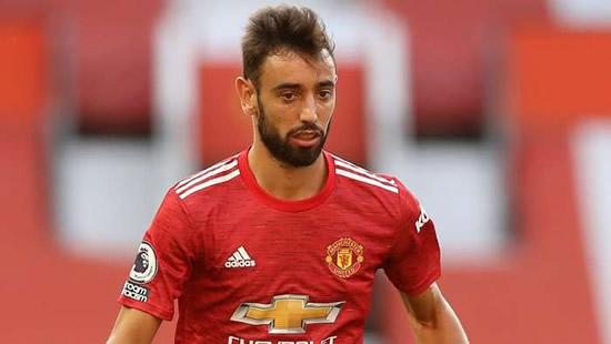 Transfer news and rumours LIVE: Real Madrid and Barcelona chasing Man Utd star Fernandes