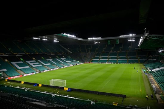 Fears Celtic and Rangers fans could defy coronavirus rules to drink and fight
