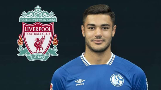 Transfer news and rumours LIVE: Liverpool in talks to sign £20m Kabak