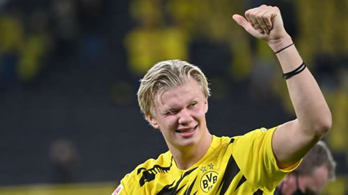 Transfer news and rumours LIVE: Haaland's Dortmund release clause details revealed