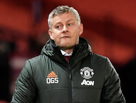 Man Utd delete tweet using Europa League hashtag and mocked by fans after Basaksehir defeat