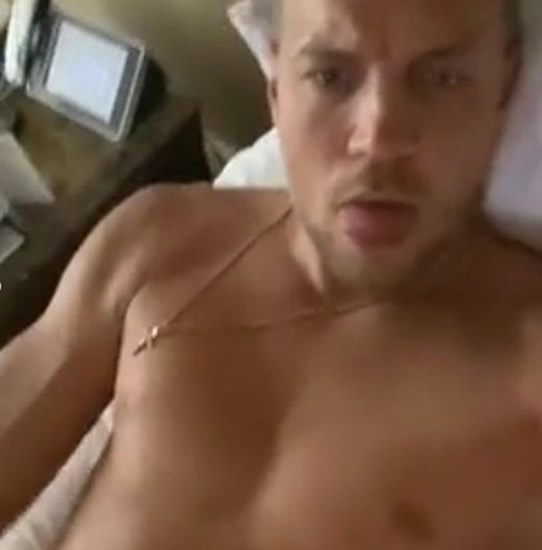 Russia captain Artem Dzyuba dropped amid masturbation sex tape going viral online