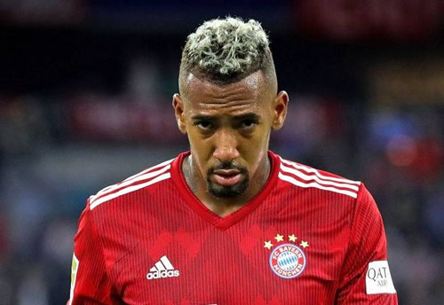 Bayern Munich defender to leave on a free with three Premier League heavyweights in the mix