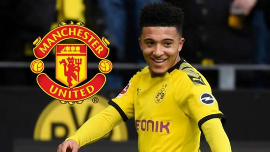 Transfer news and rumours LIVE: Man Utd want Sancho deal done before European Championship