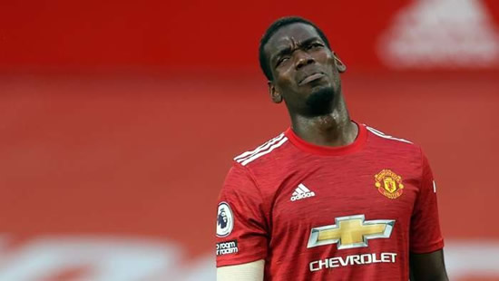 'You will be happy again' - Juventus legend Marchisio begs Man Utd star Pogba to return to Turin