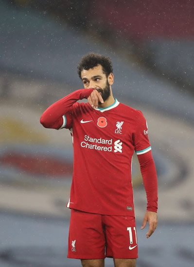 Mo Salah was ‘negligent’ with wedding that had over 800 people ‘kissing’, blasts Mido
