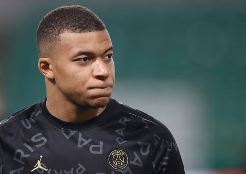 Kylian Mbappe transfer prediction made amid Liverpool rumours