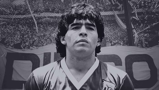 Football icon Diego Maradona dies at 60 following heart attack