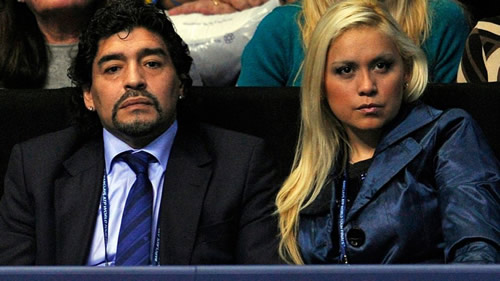 Mario Baudry: Maradona's death was avoidable