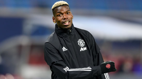 Man United doubt Real Madrid, Juventus can afford Pogba - sources