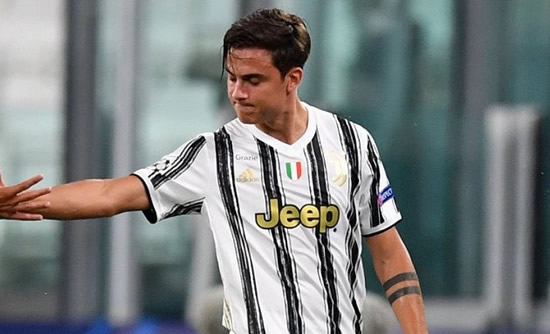 Juventus president Agnelli insists Dybala has new contract offer