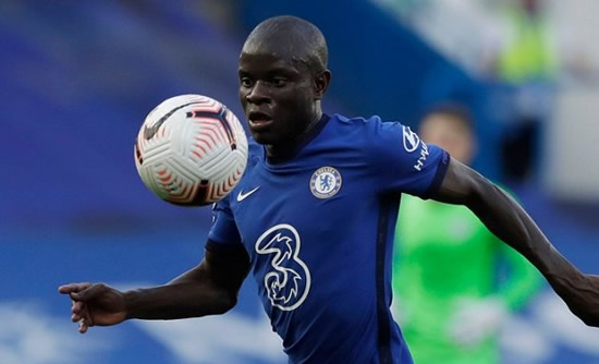 Inter Milan hope Eriksen sale will fund move for Chelsea star Kante