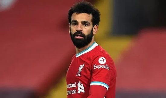 Liverpool 'certain' to offer Mohamed Salah new despite star's transfer exit hint