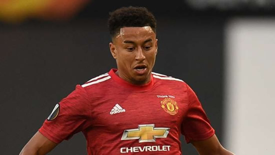 Transfer news and rumours LIVE: Man Utd to trigger Lingard extension