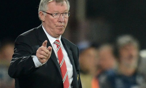 UNCOVERED: Newcastle approached Man Utd icon Ferguson - and he considered taking the job!