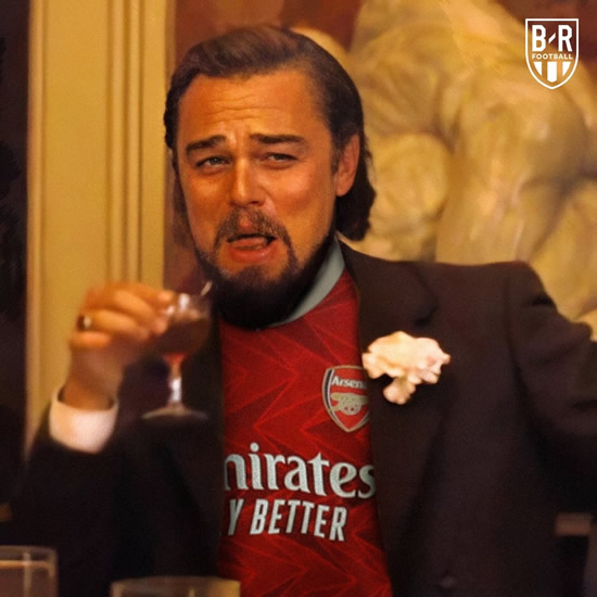 7M Daily Laugh - Arsenal 3-1 Chelsea