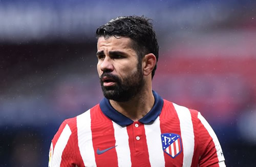 Leeds United tipped to seal stunning move for ex-Chelsea star Diego Costa