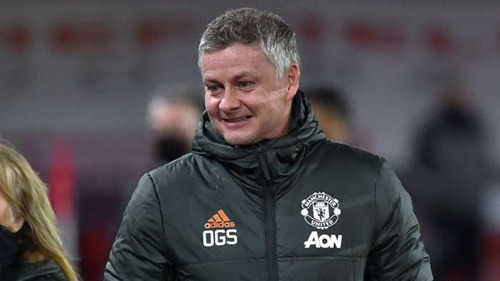 Transfer news and rumours LIVE: Solskjaer to axe six Man Utd first-teamers in January
