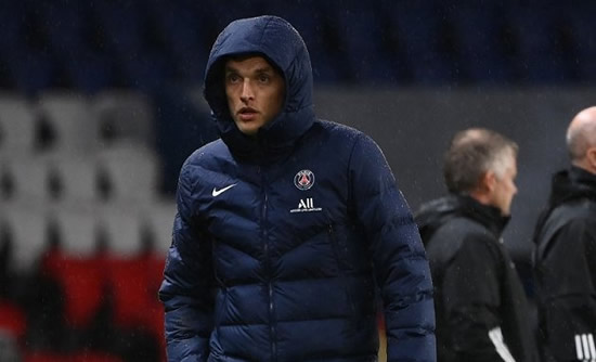 Sacked PSG coach Tuchel emerges as threat to Lampard Chelsea future