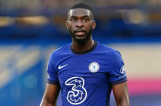 LOAN RANGER Chelsea set to REJECT Fikayo Tomori loan transfer offers amid Leeds interest as Andreas Christensen suffers knee injury