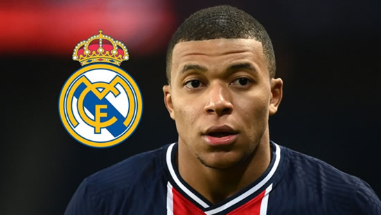 Transfer news and rumours LIVE: Real Madrid plan to sign PSG star Mbappe
