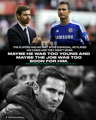 7M Daily Laugh - See you again Lampard