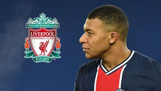 Transfer news and rumours LIVE: Liverpool lying in wait for Mbappe