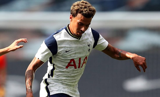 Mourinho pushed about Dele Alli Spurs future 'anything possible'