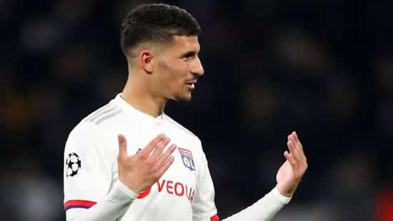 Transfer news and rumours LIVE: Juventus in talks over move for Lyon star Aouar