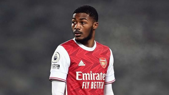 Transfer news and rumours LIVE: Arsenal weigh up Maitland-Niles offer