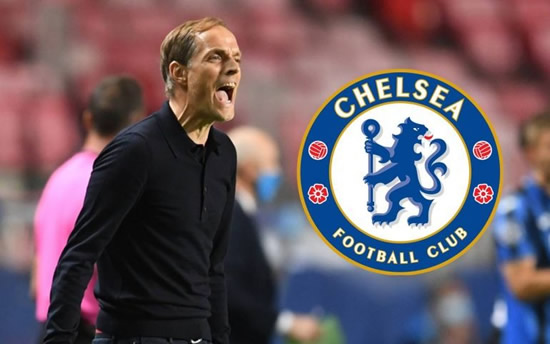 Exclusive: Thomas Tuchel to target Bundesliga transfers for Chelsea, including Liverpool target