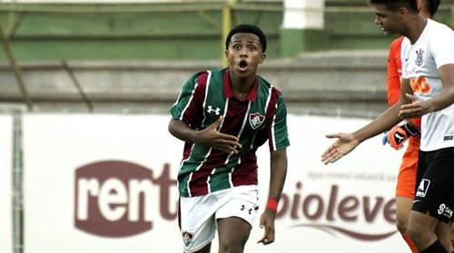 Man City hijack Liverpool move for £5m Brazilian wonderkid after lengthy Reds pursuit