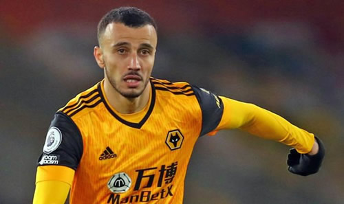 Liverpool transfer stance on Romain Saiss detailed with Jurgen Klopp up against the clock
