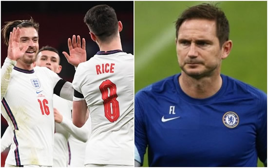Frank Lampard would “still be the Chelsea manager” with this signing, says Blues legend