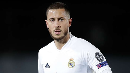 Transfer news and rumours LIVE: Chelsea want Hazard back at huge discount