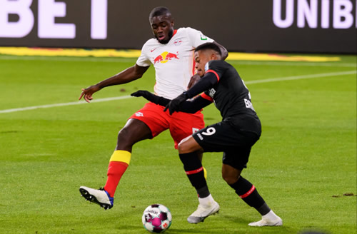 Chelsea overhaul transfer plans as Tuchel eyes moves for Upamecano and Sule and scraps bids for Rice and White