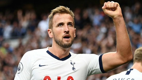 Manchester City keen to sign Kane whose price tag is set at 160m euros